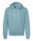 BELLA + CANVAS® Unisex Classic Sponge Fleece Pullover Hoodie - 3719